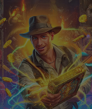 Book of Ra